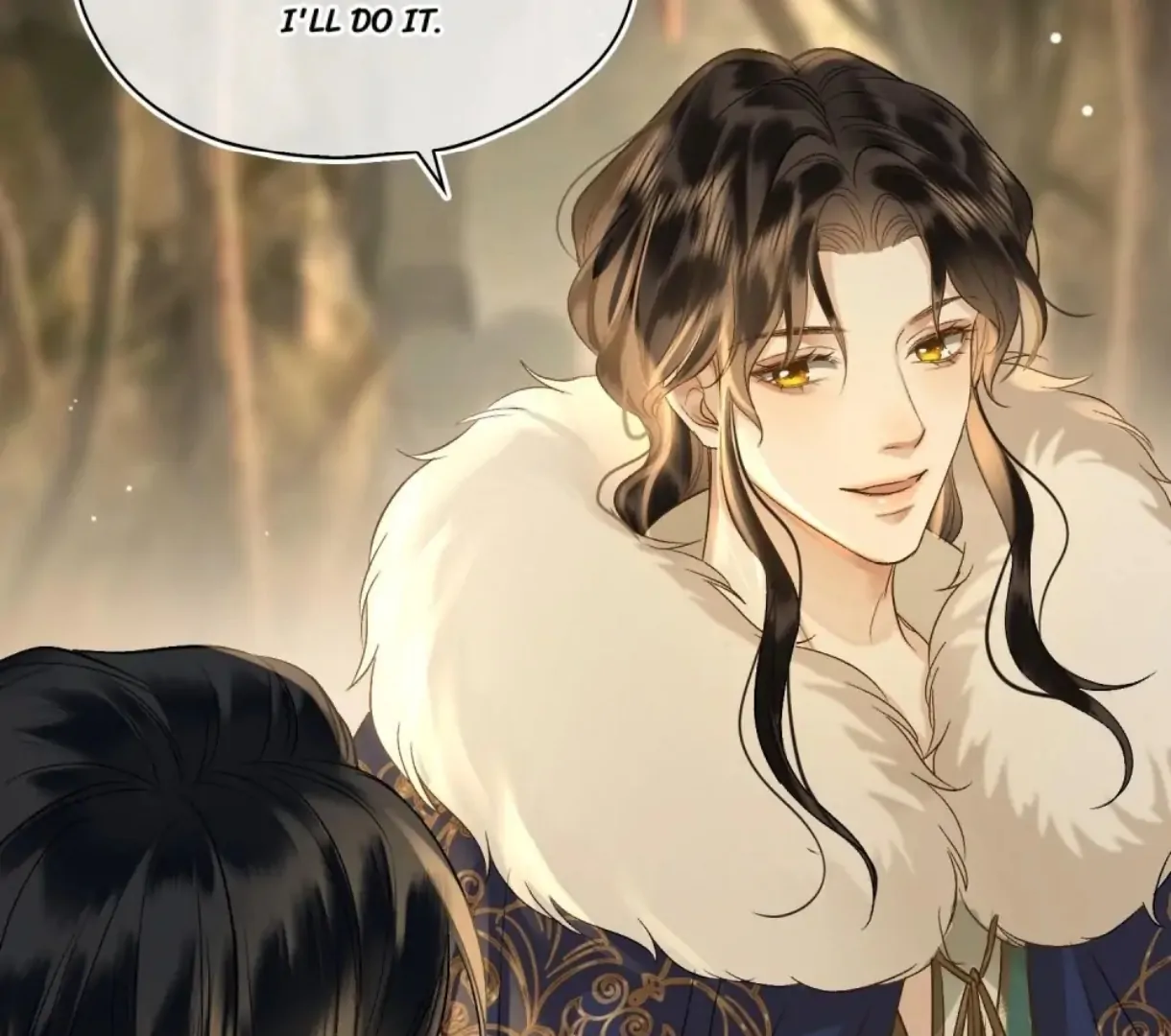 Indulgence [Official] - Chapter 4 manhwa