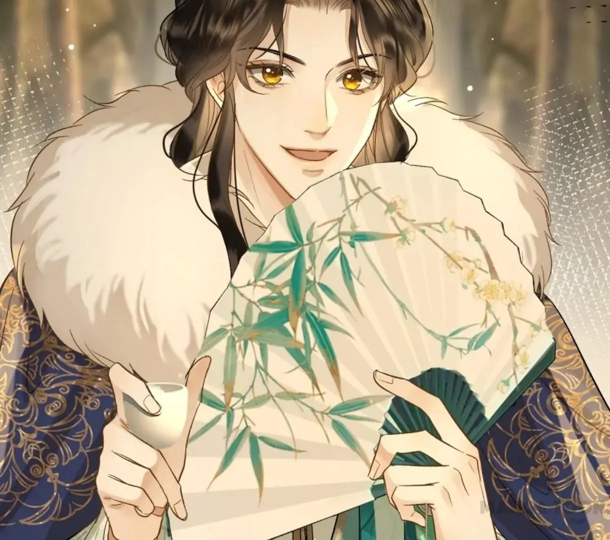 Indulgence [Official] - Chapter 4 manhwa