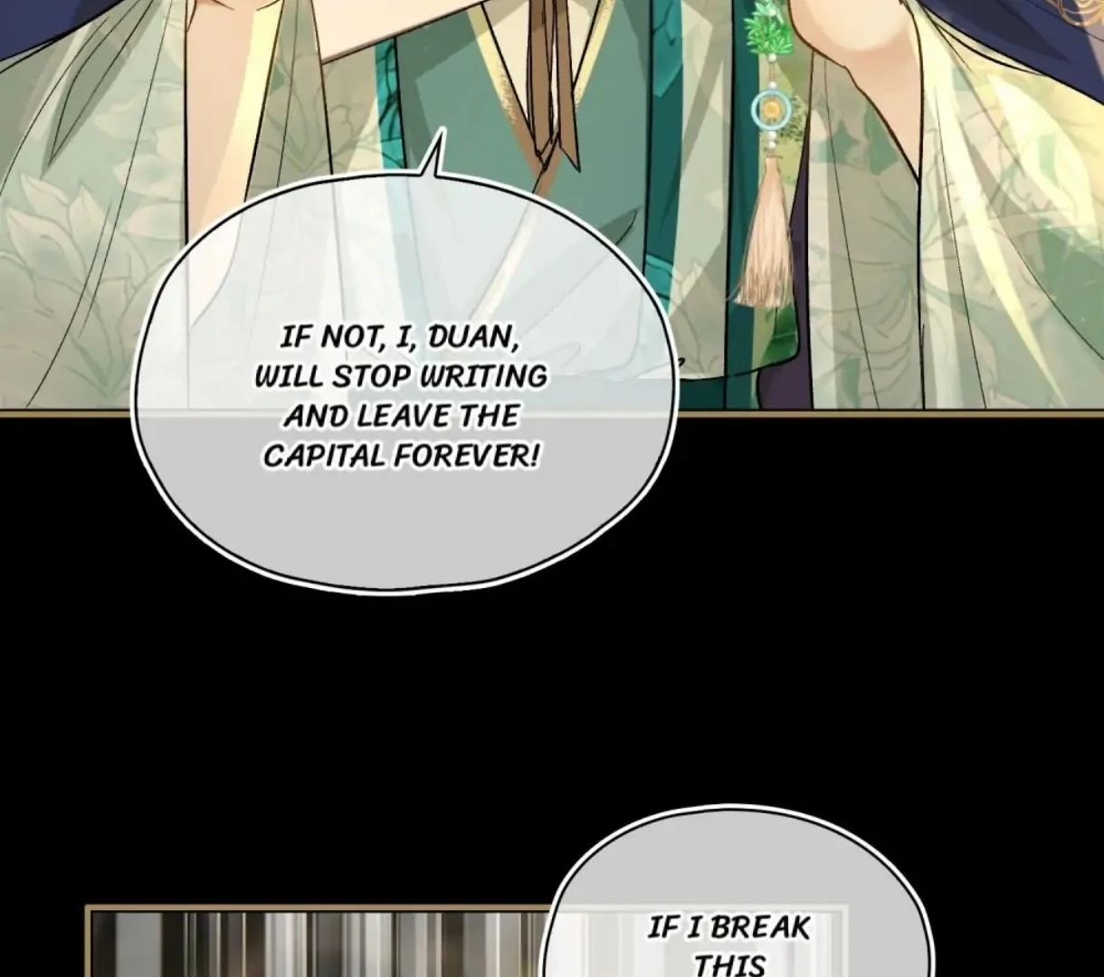 Indulgence [Official] - Chapter 4 manhwa