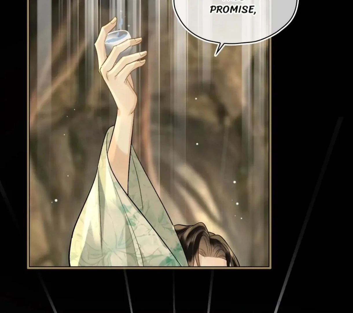 Indulgence [Official] - Chapter 4 manhwa