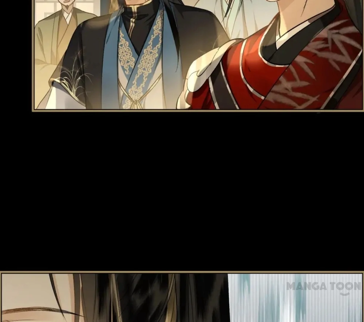 Indulgence [Official] - Chapter 4 manhwa