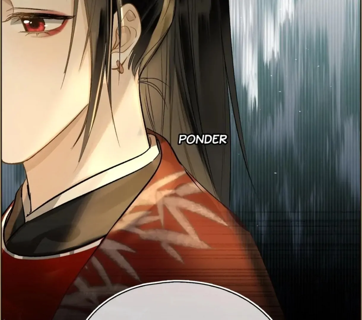 Indulgence [Official] - Chapter 4 manhwa