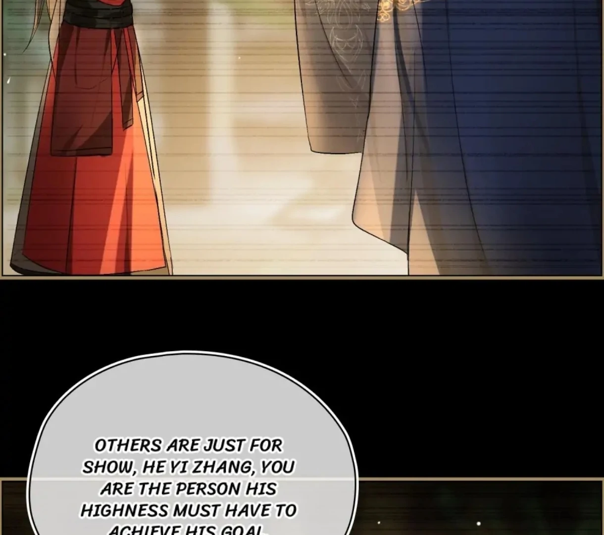 Indulgence [Official] - Chapter 4 manhwa