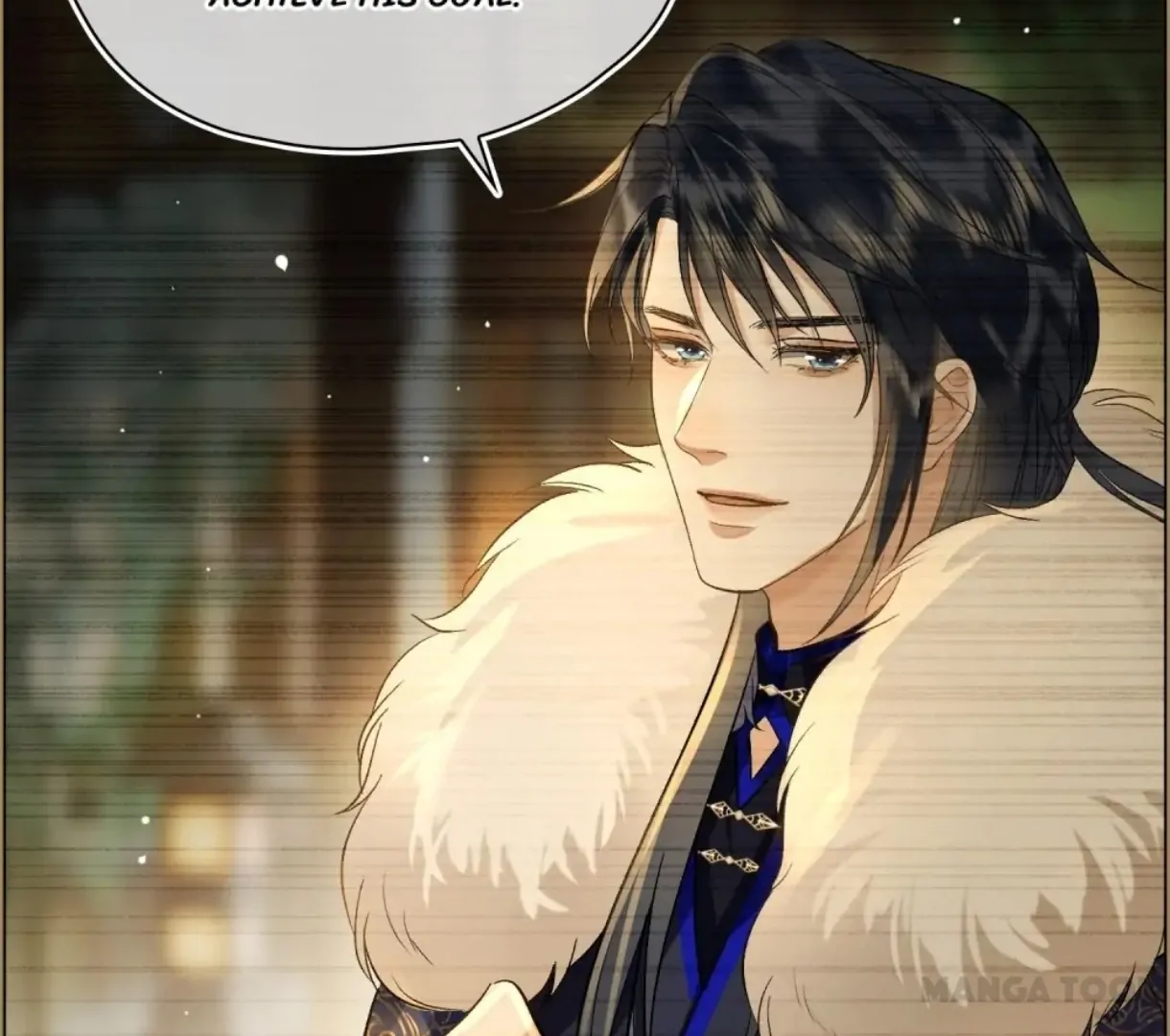 Indulgence [Official] - Chapter 4 manhwa