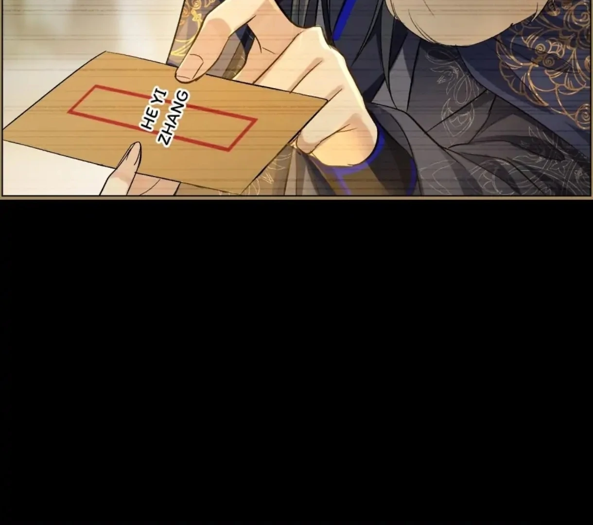 Indulgence [Official] - Chapter 4 manhwa
