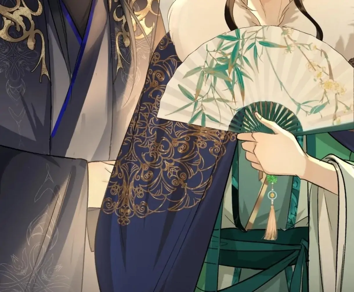 Indulgence [Official] - Chapter 4 manhwa
