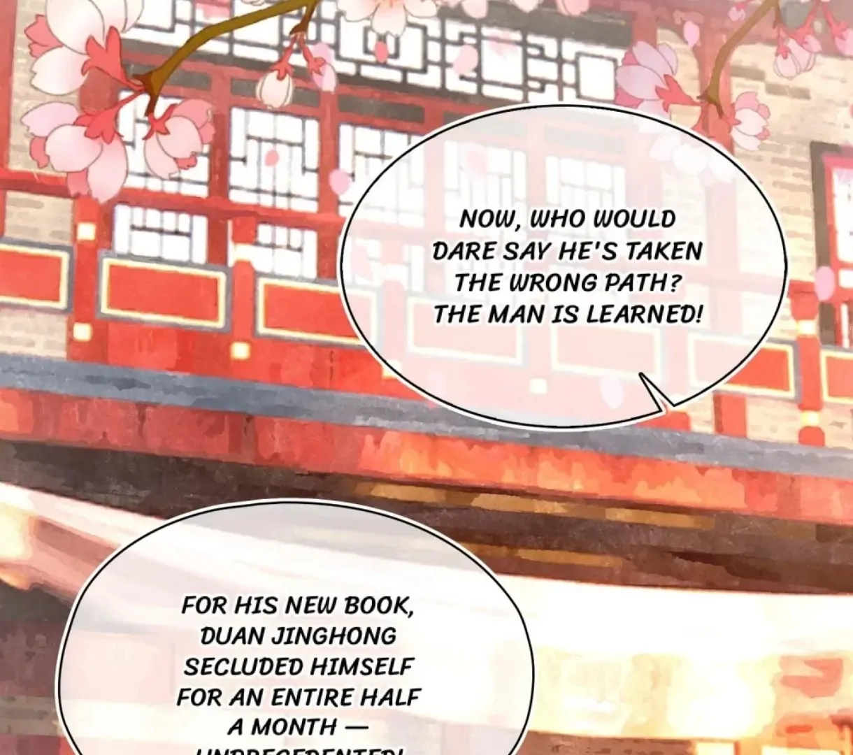 Indulgence [Official] - Chapter 40 manhwa
