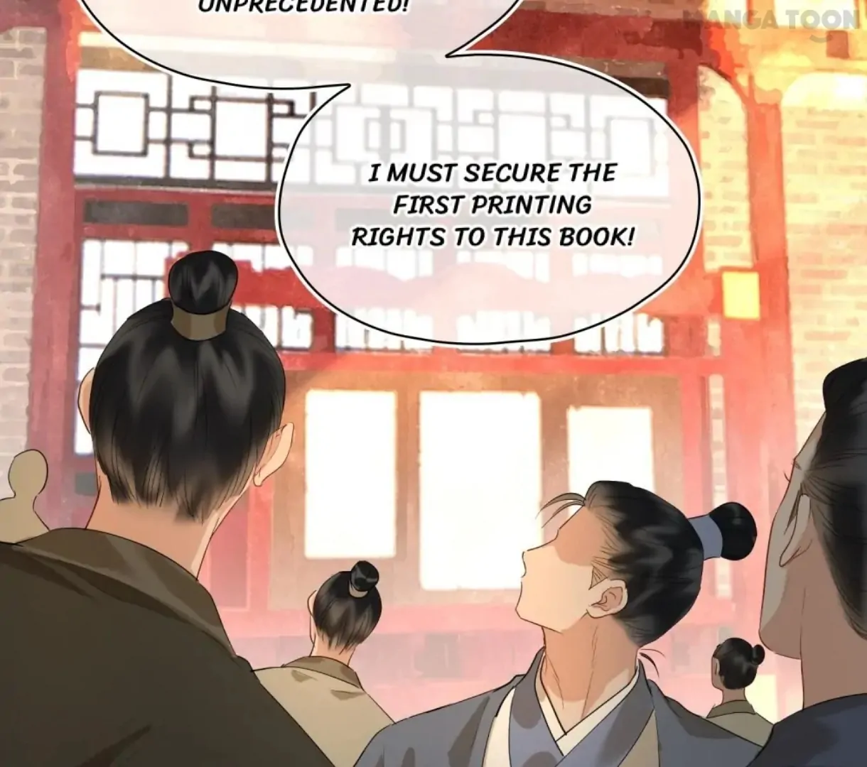 Indulgence [Official] - Chapter 40 manhwa