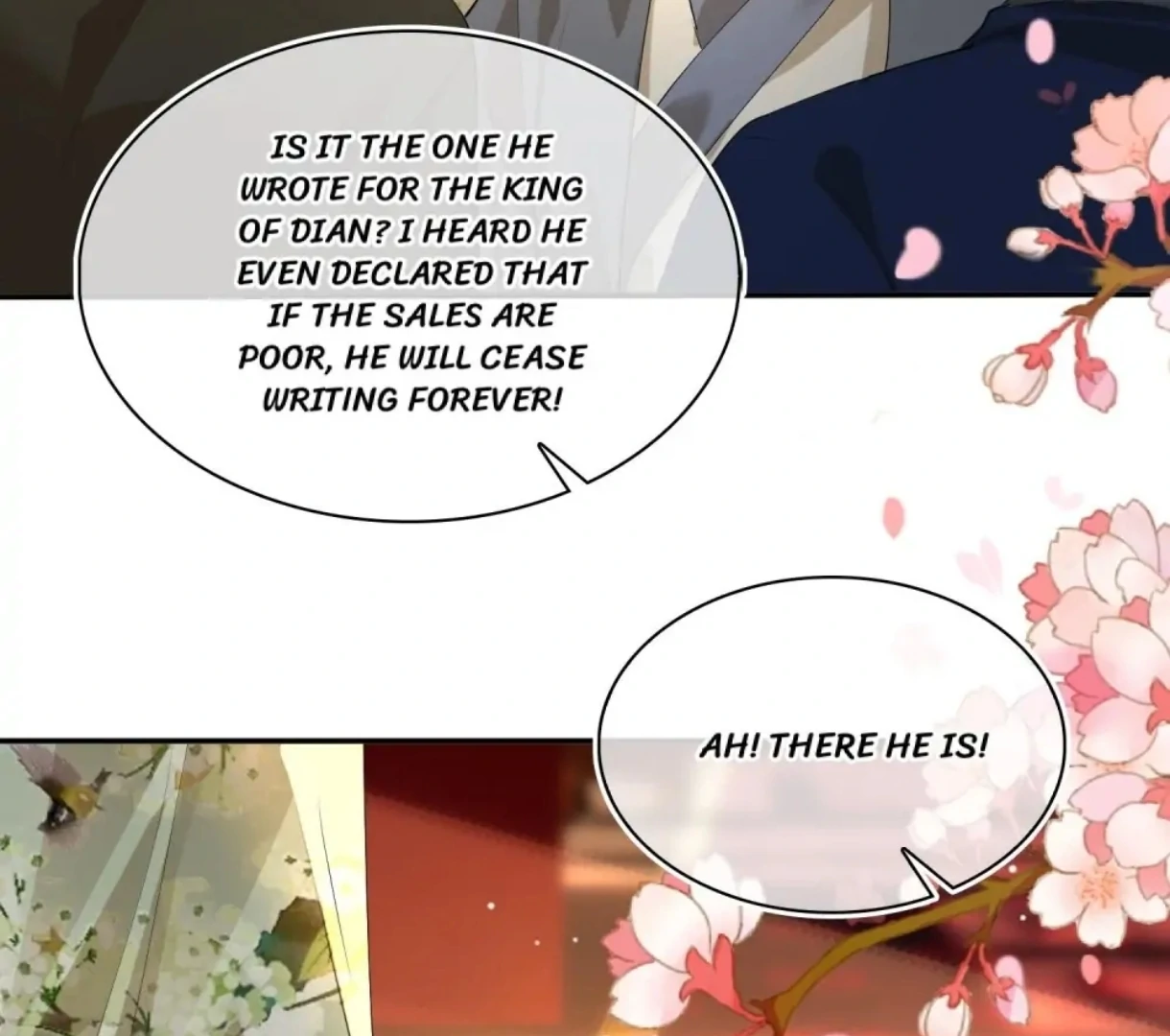 Indulgence [Official] - Chapter 40 manhwa