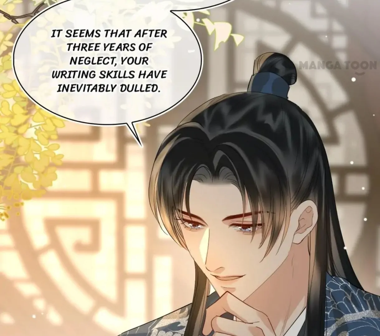 Indulgence [Official] - Chapter 40 manhwa