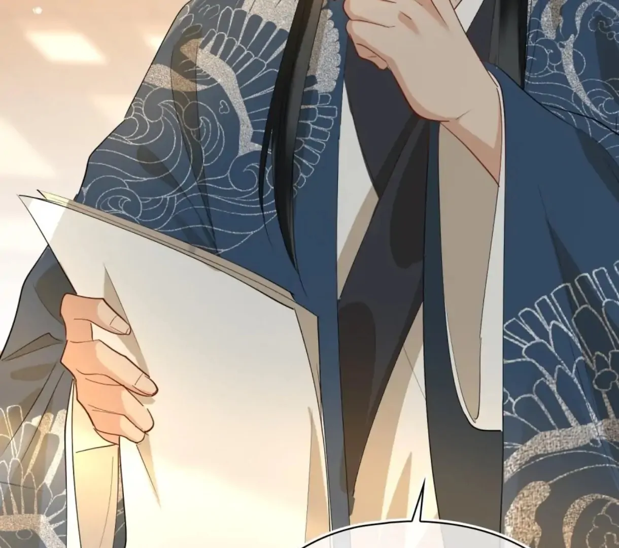 Indulgence [Official] - Chapter 40 manhwa