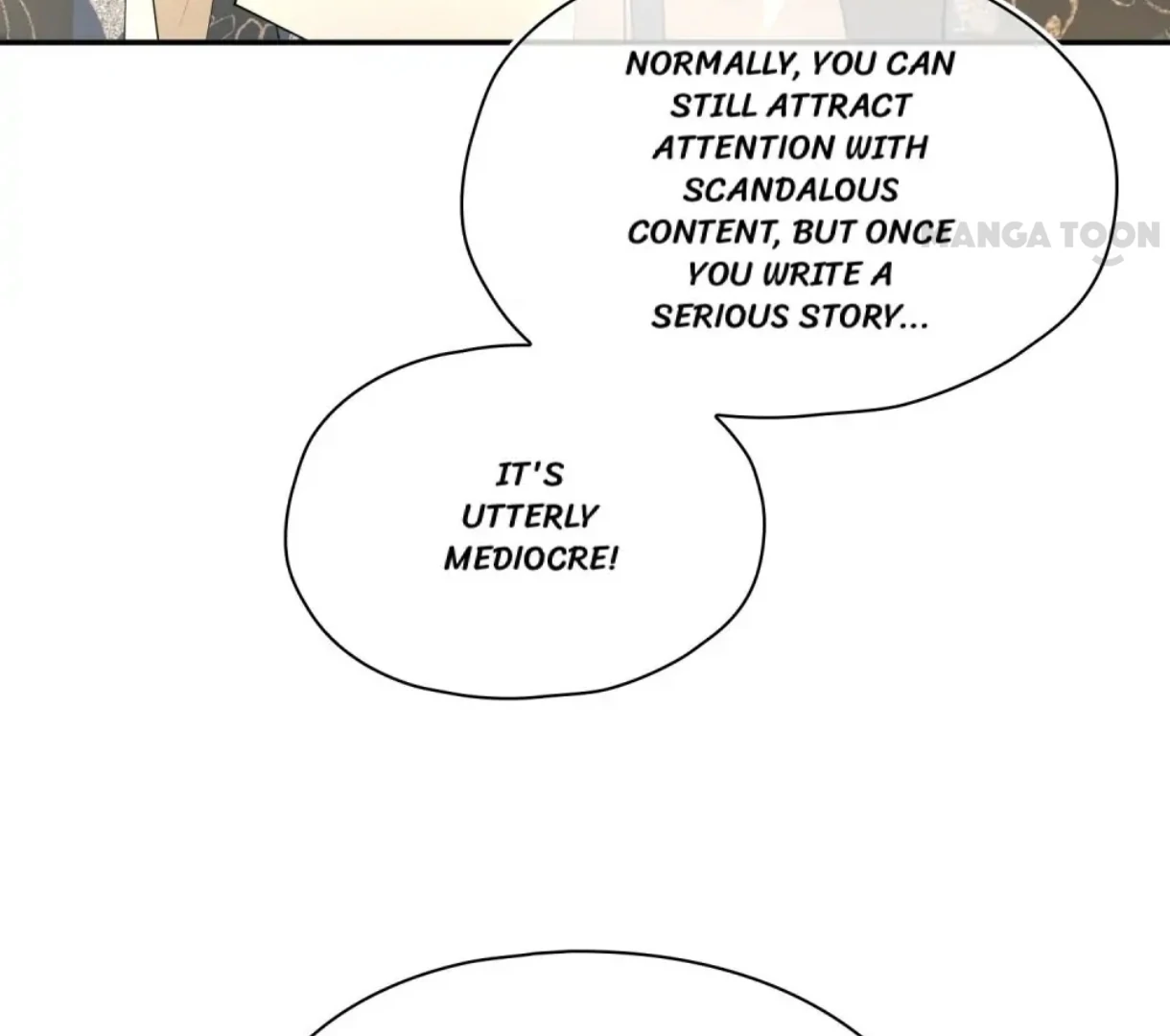 Indulgence [Official] - Chapter 40 manhwa