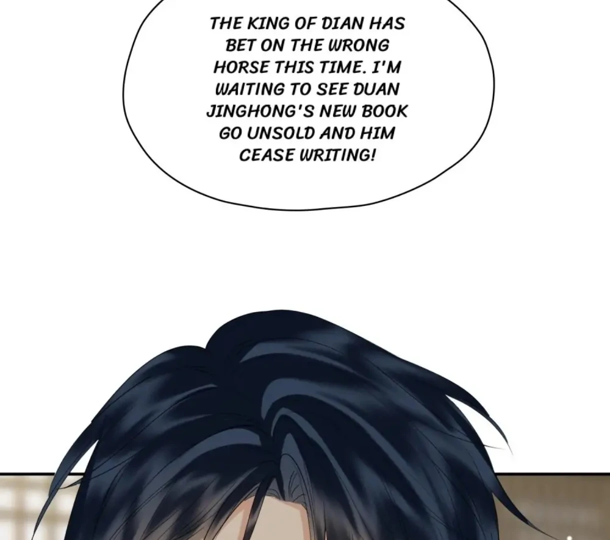 Indulgence [Official] - Chapter 40 manhwa