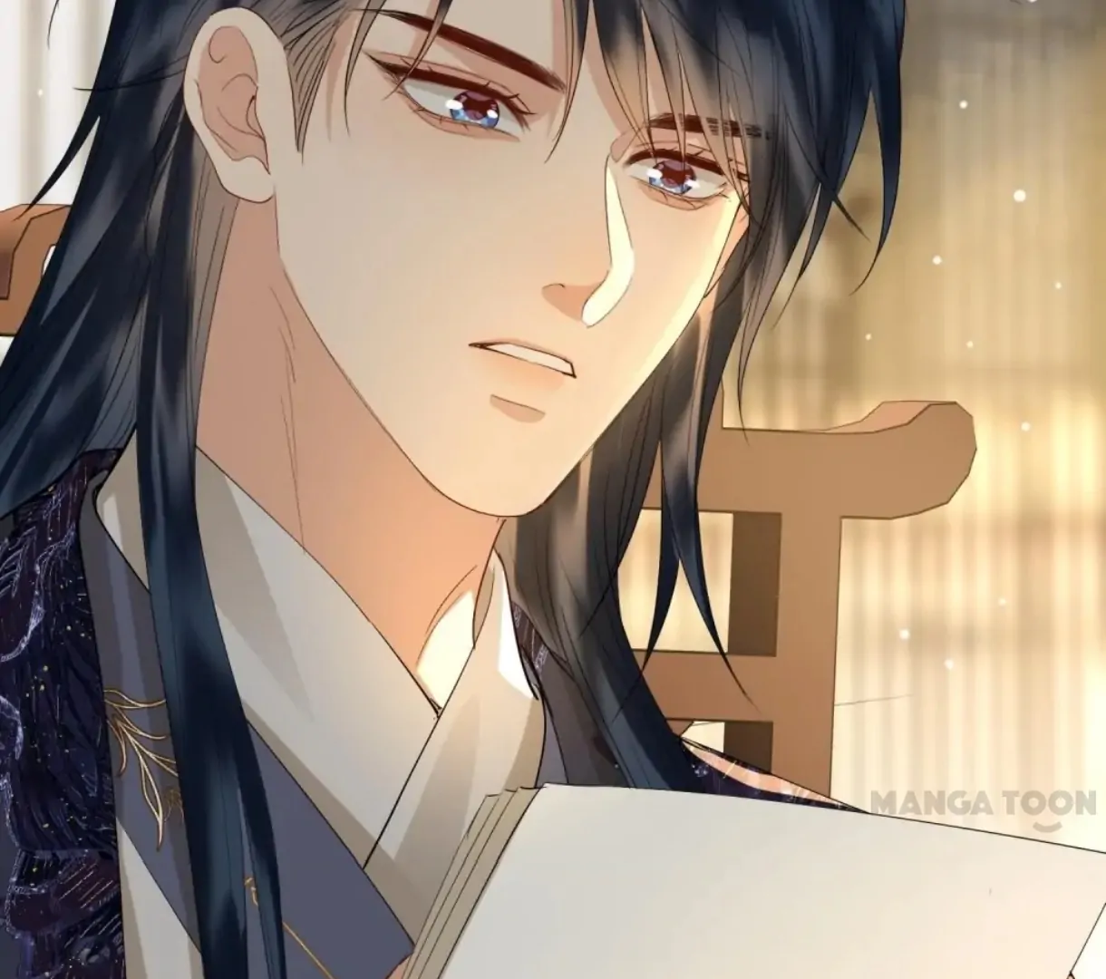 Indulgence [Official] - Chapter 40 manhwa