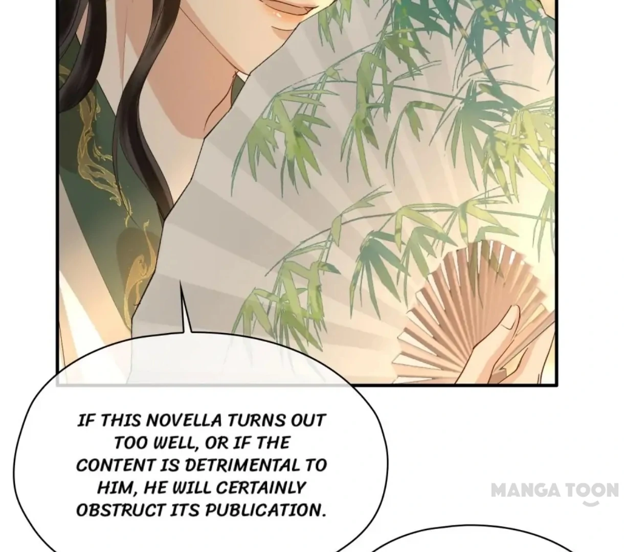 Indulgence [Official] - Chapter 40 manhwa