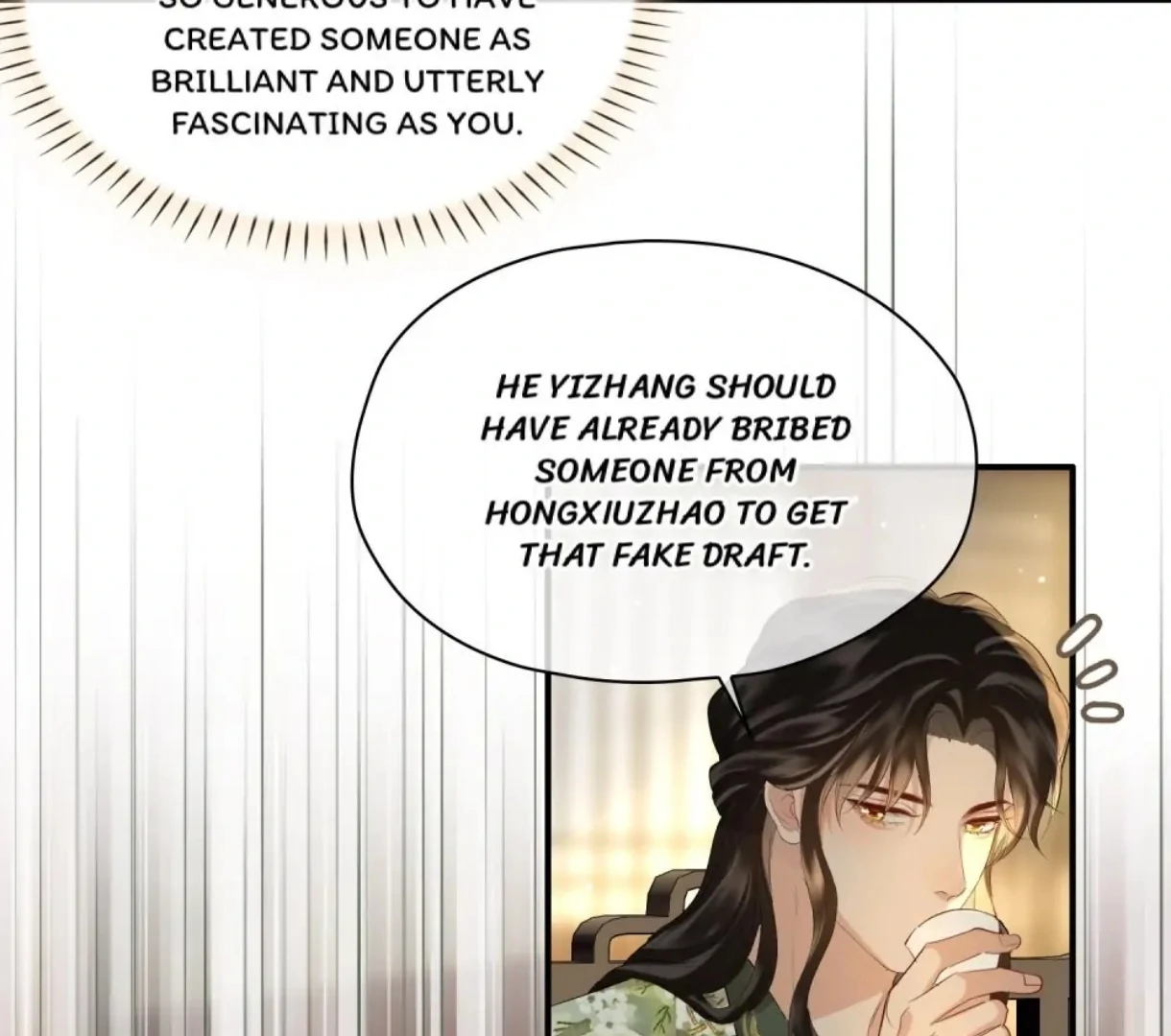 Indulgence [Official] - Chapter 40 manhwa