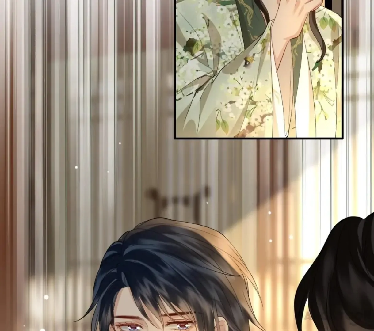Indulgence [Official] - Chapter 40 manhwa