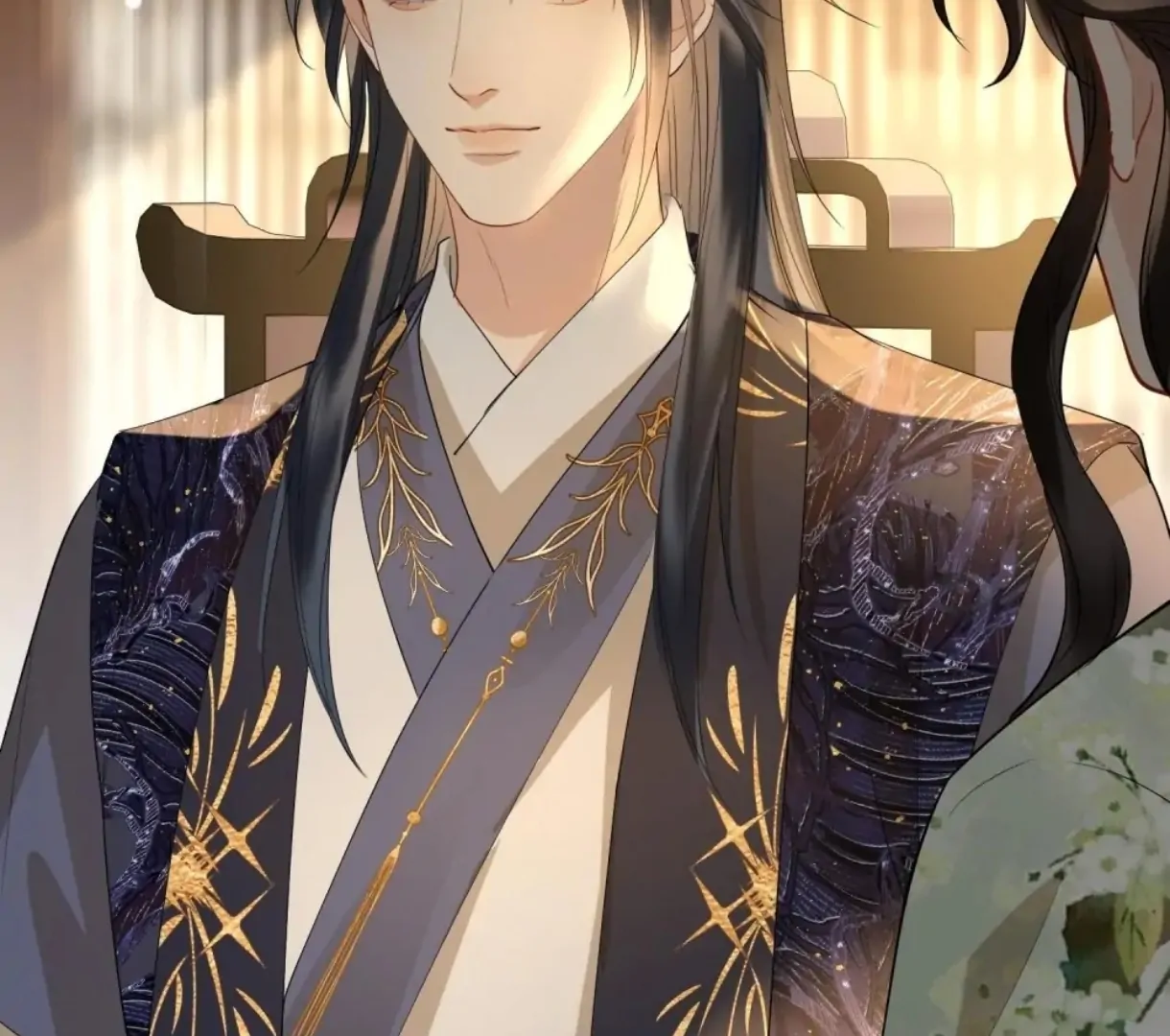 Indulgence [Official] - Chapter 40 manhwa