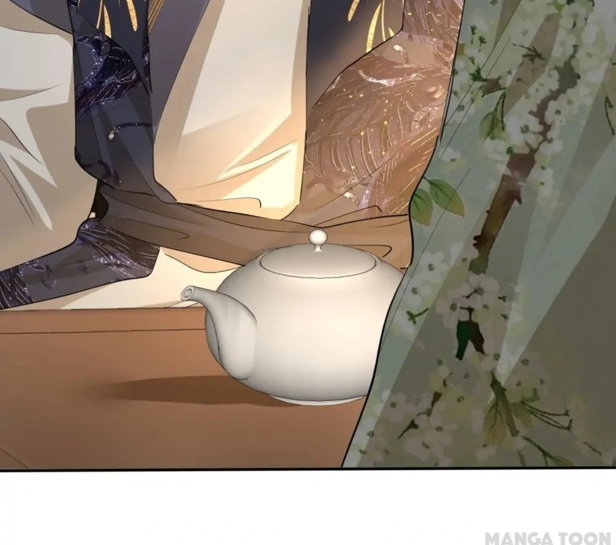 Indulgence [Official] - Chapter 40 manhwa