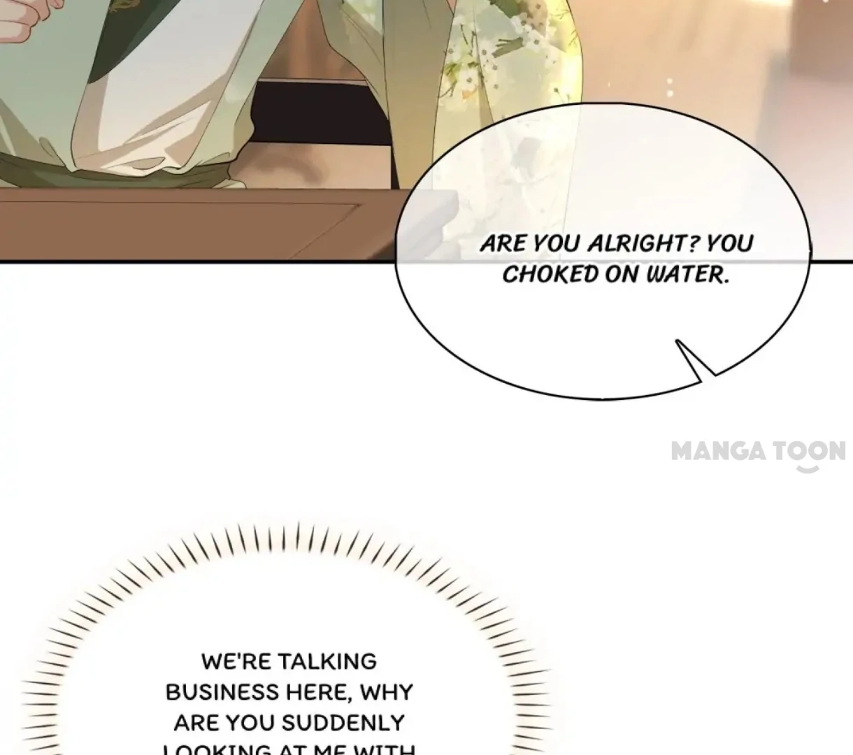 Indulgence [Official] - Chapter 40 manhwa