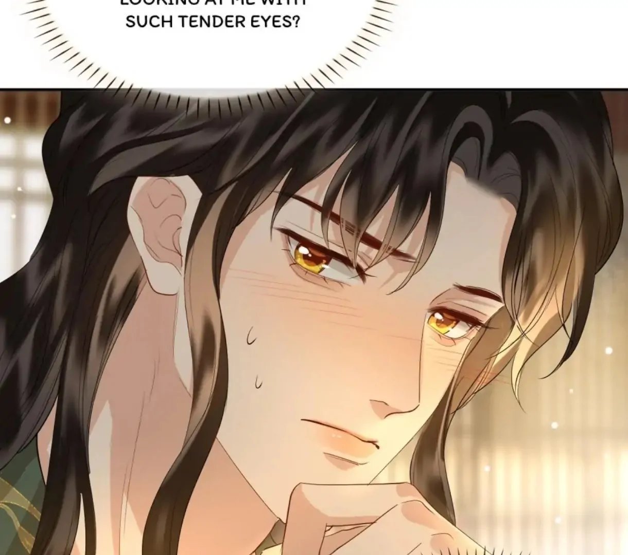 Indulgence [Official] - Chapter 40 manhwa