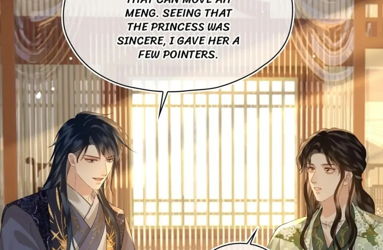Indulgence [Official] - Chapter 40 manhwa