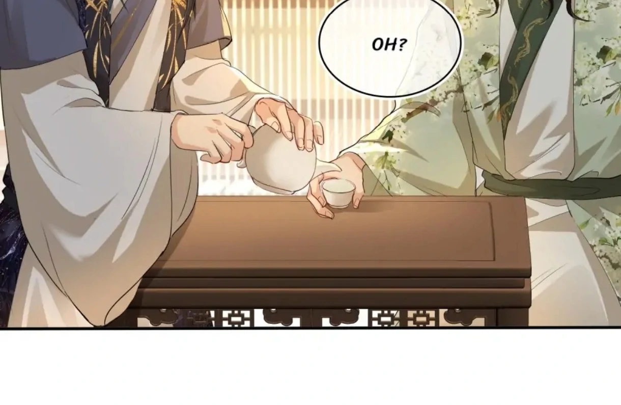 Indulgence [Official] - Chapter 40 manhwa
