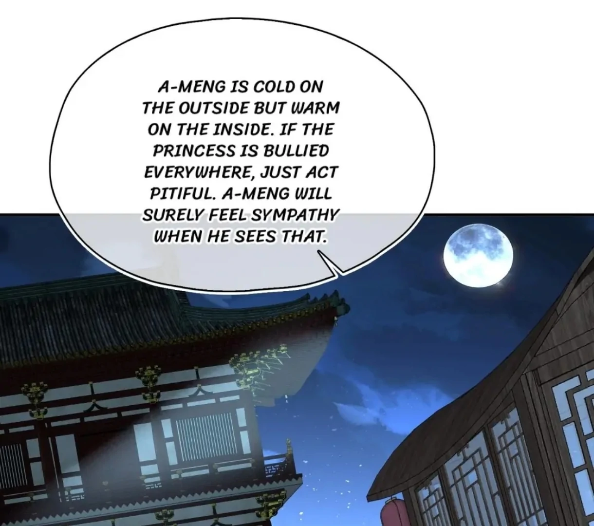 Indulgence [Official] - Chapter 40 manhwa