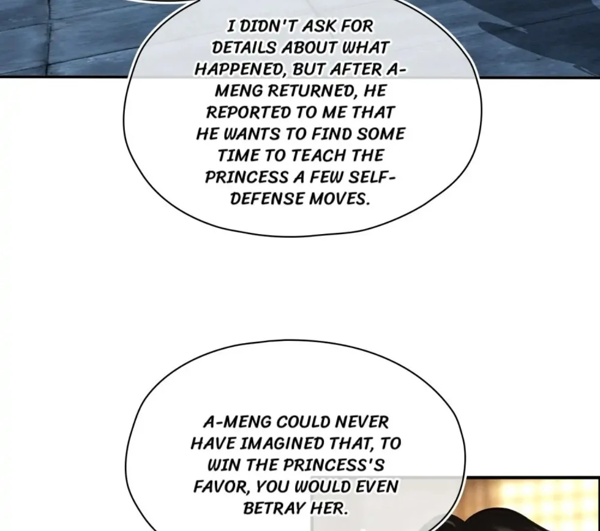 Indulgence [Official] - Chapter 40 manhwa