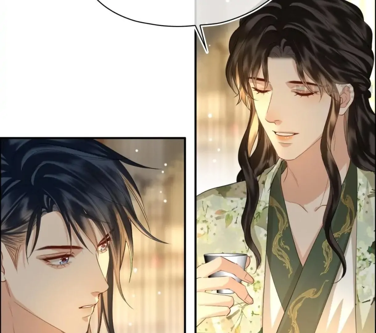 Indulgence [Official] - Chapter 40 manhwa