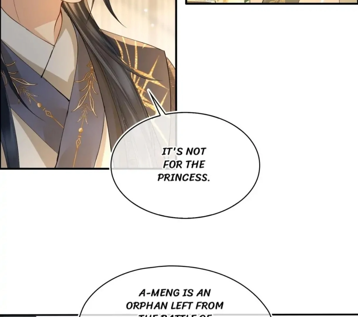 Indulgence [Official] - Chapter 40 manhwa