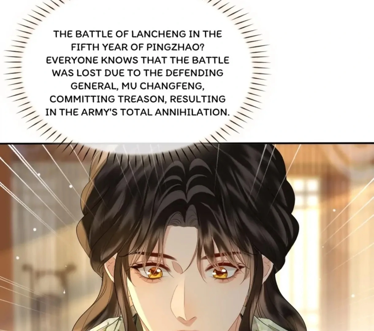 Indulgence [Official] - Chapter 40 manhwa
