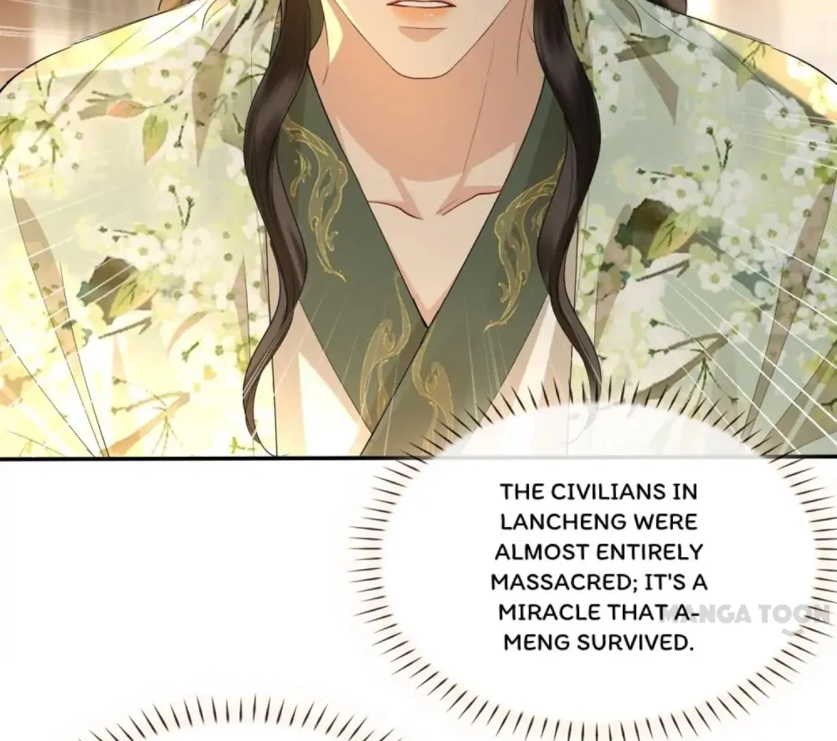 Indulgence [Official] - Chapter 40 manhwa