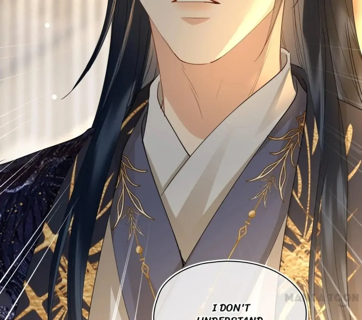 Indulgence [Official] - Chapter 40 manhwa
