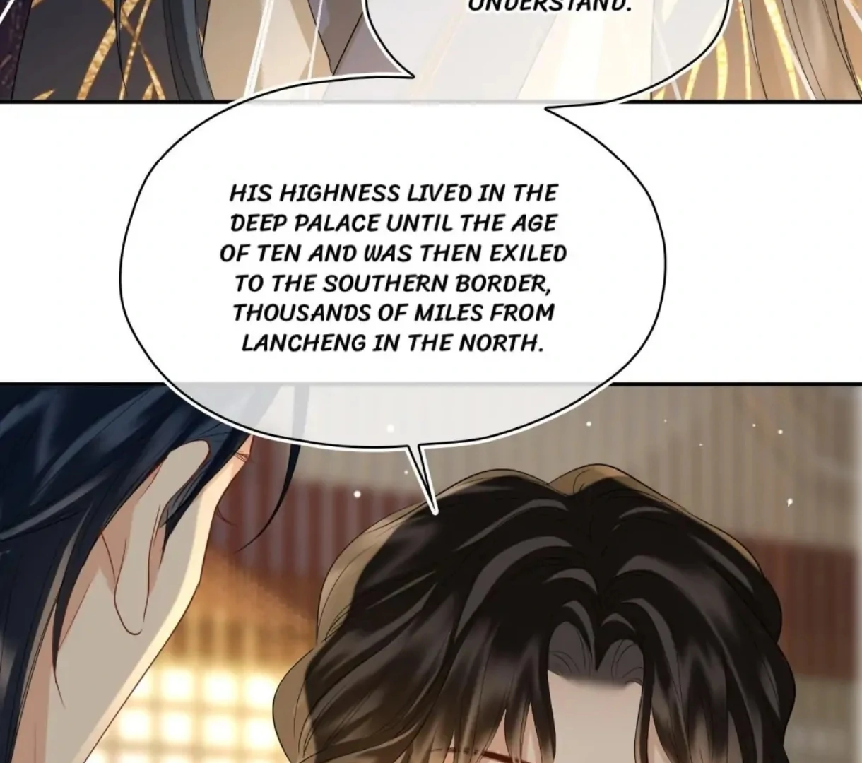 Indulgence [Official] - Chapter 40 manhwa