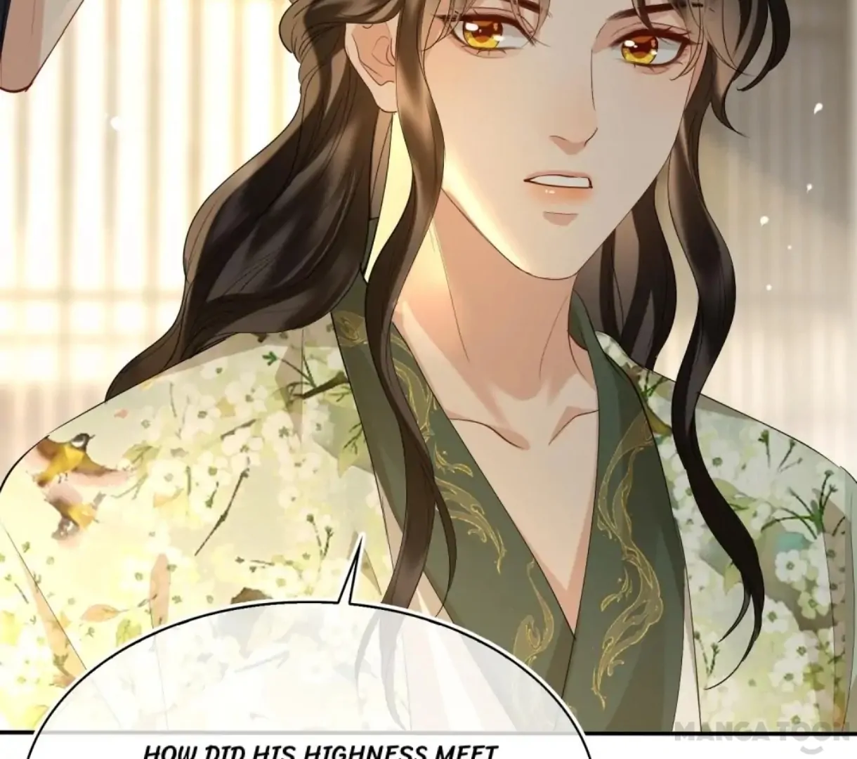 Indulgence [Official] - Chapter 40 manhwa
