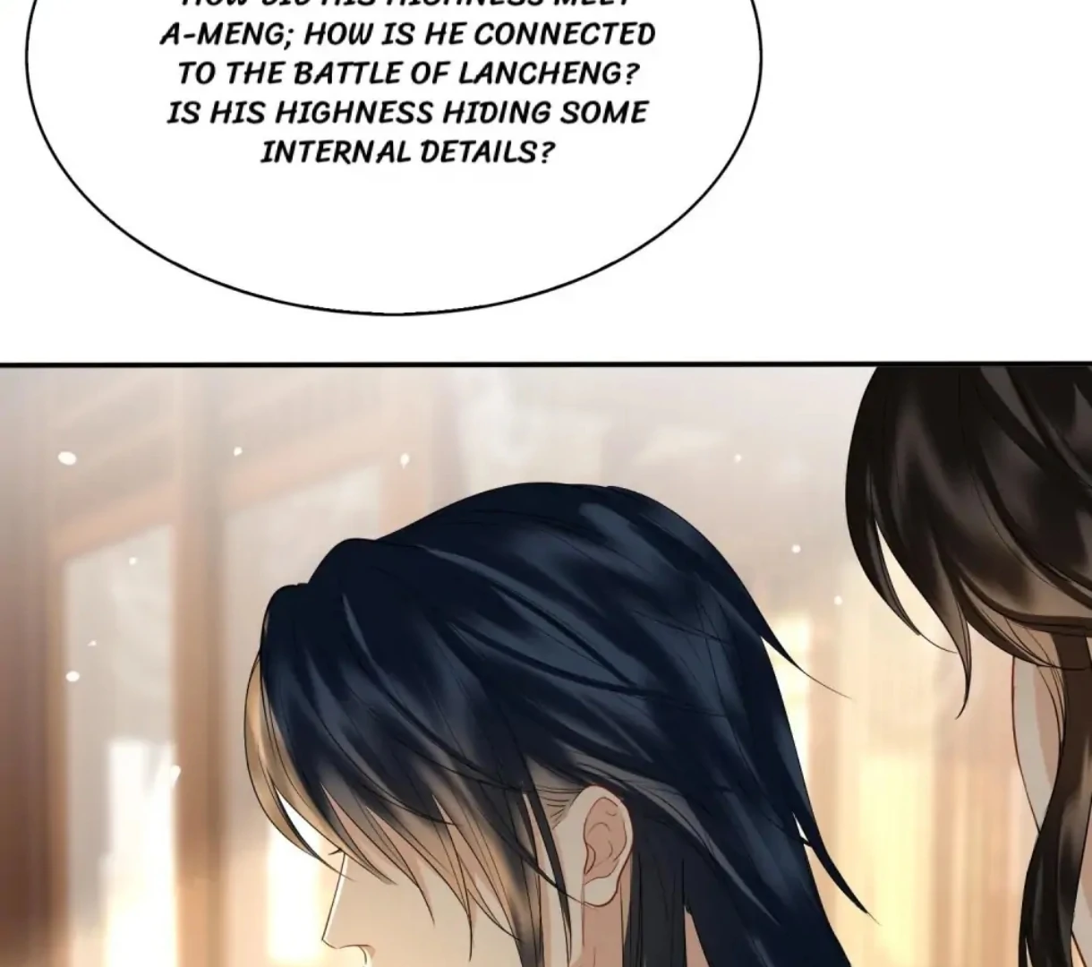 Indulgence [Official] - Chapter 40 manhwa