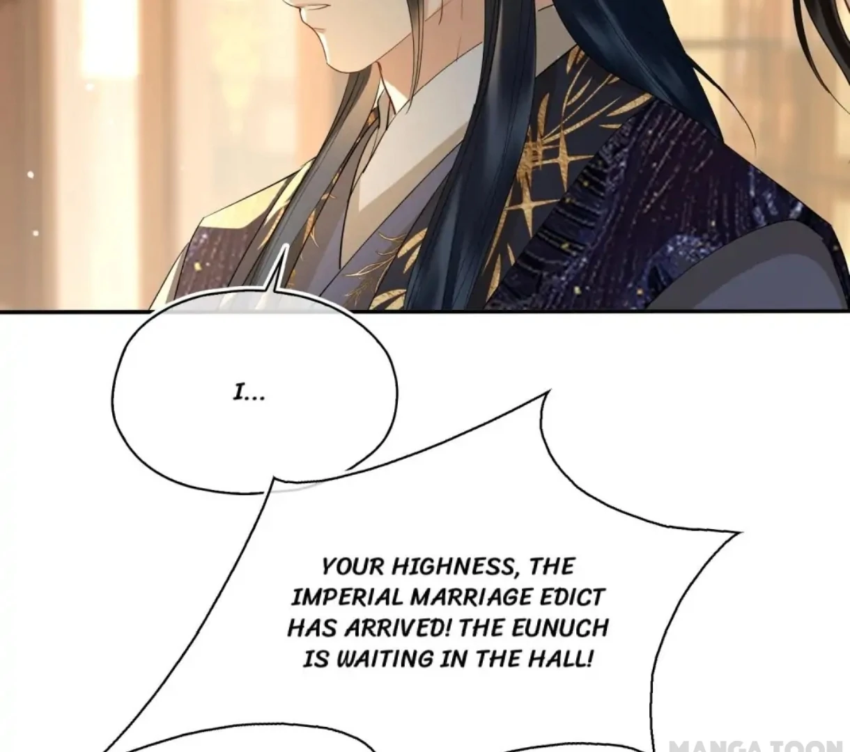Indulgence [Official] - Chapter 40 manhwa