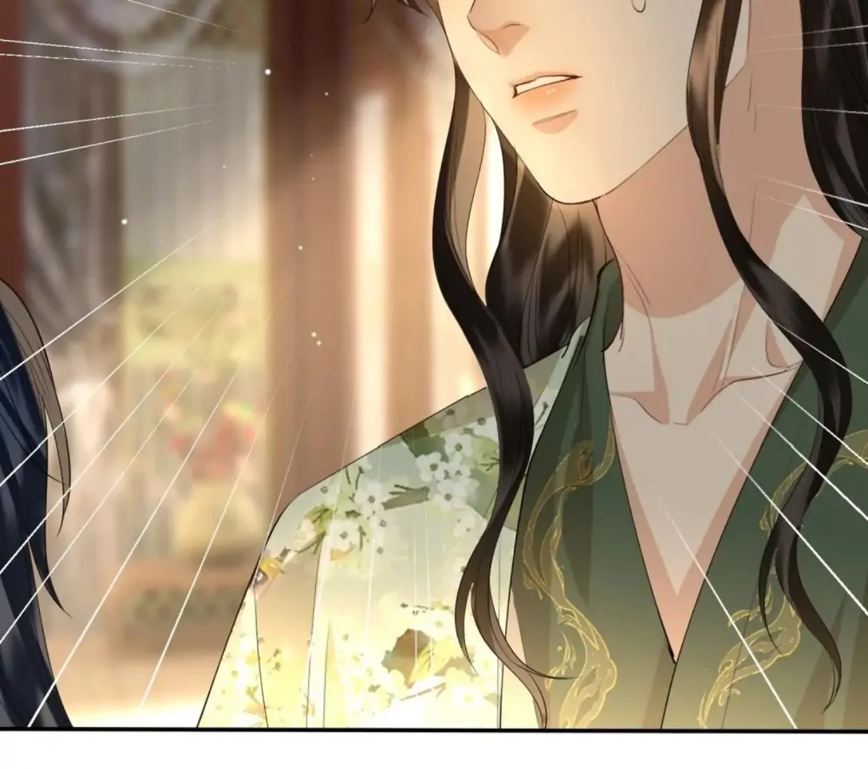 Indulgence [Official] - Chapter 40 manhwa