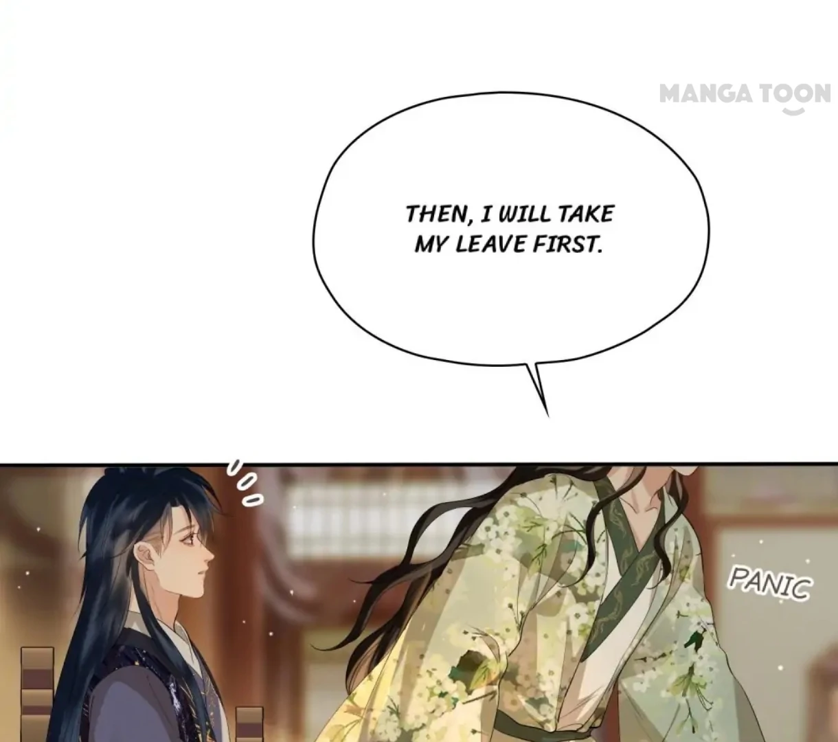 Indulgence [Official] - Chapter 40 manhwa
