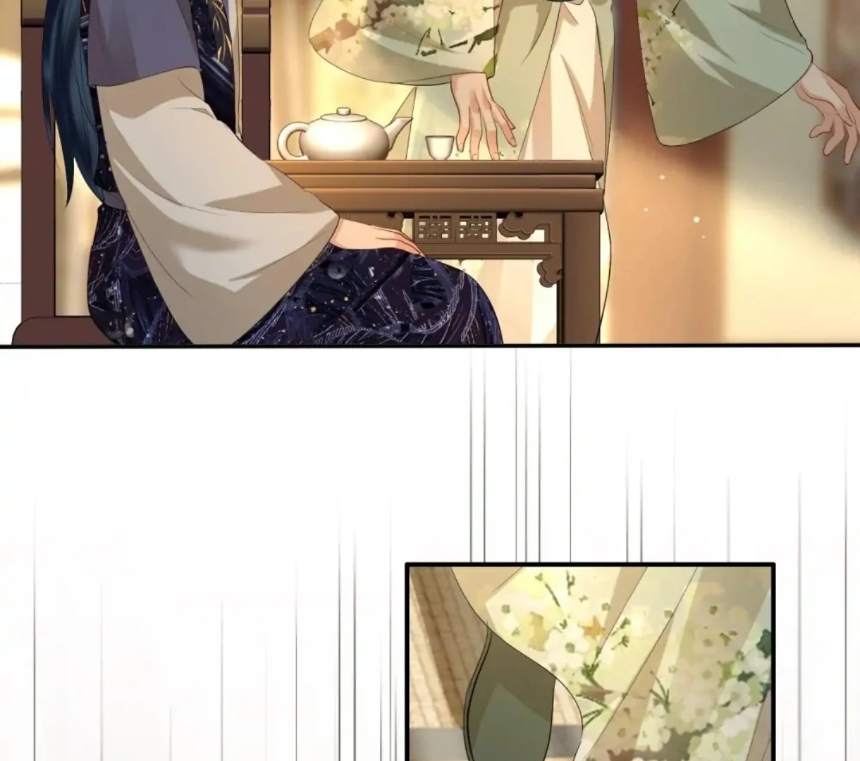 Indulgence [Official] - Chapter 40 manhwa