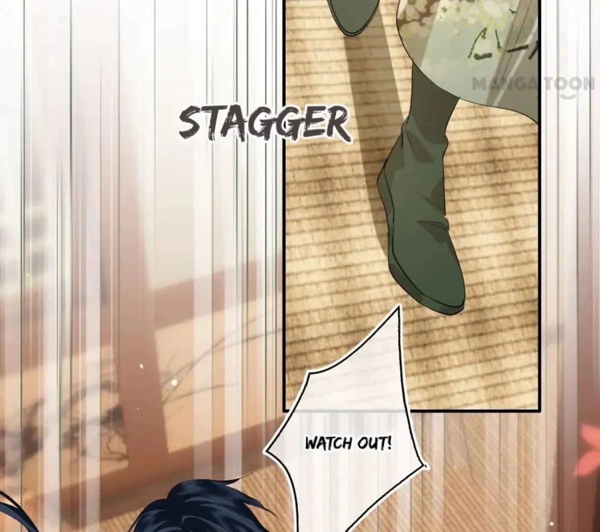 Indulgence [Official] - Chapter 40 manhwa