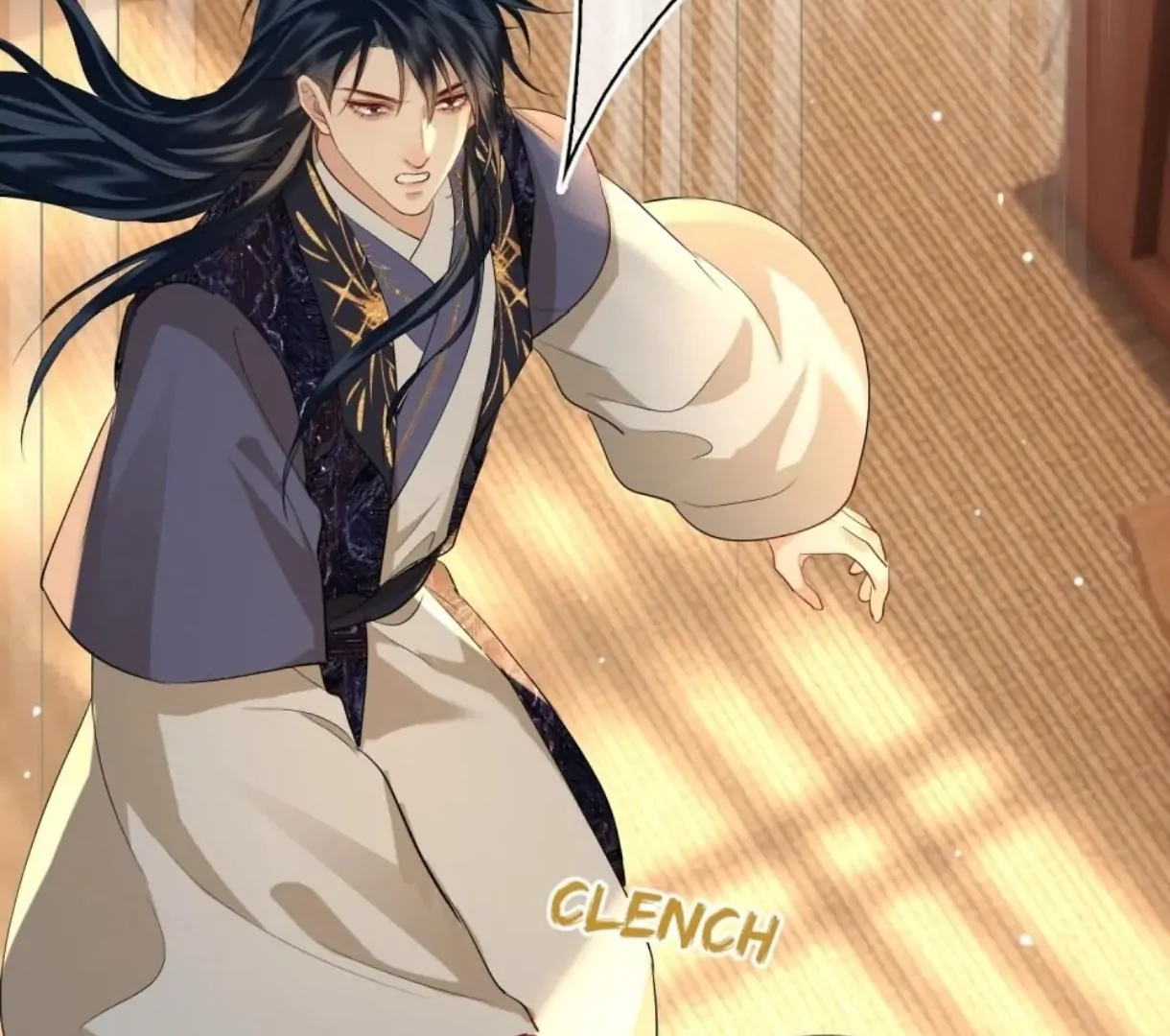 Indulgence [Official] - Chapter 40 manhwa