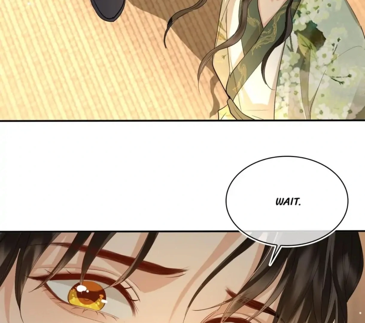 Indulgence [Official] - Chapter 40 manhwa