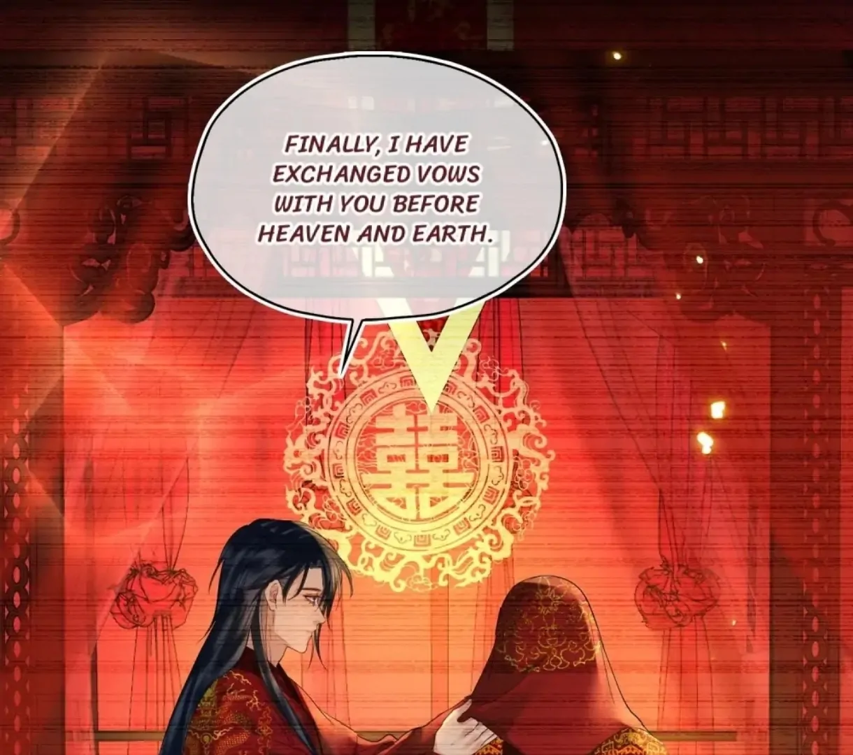 Indulgence [Official] - Chapter 40 manhwa