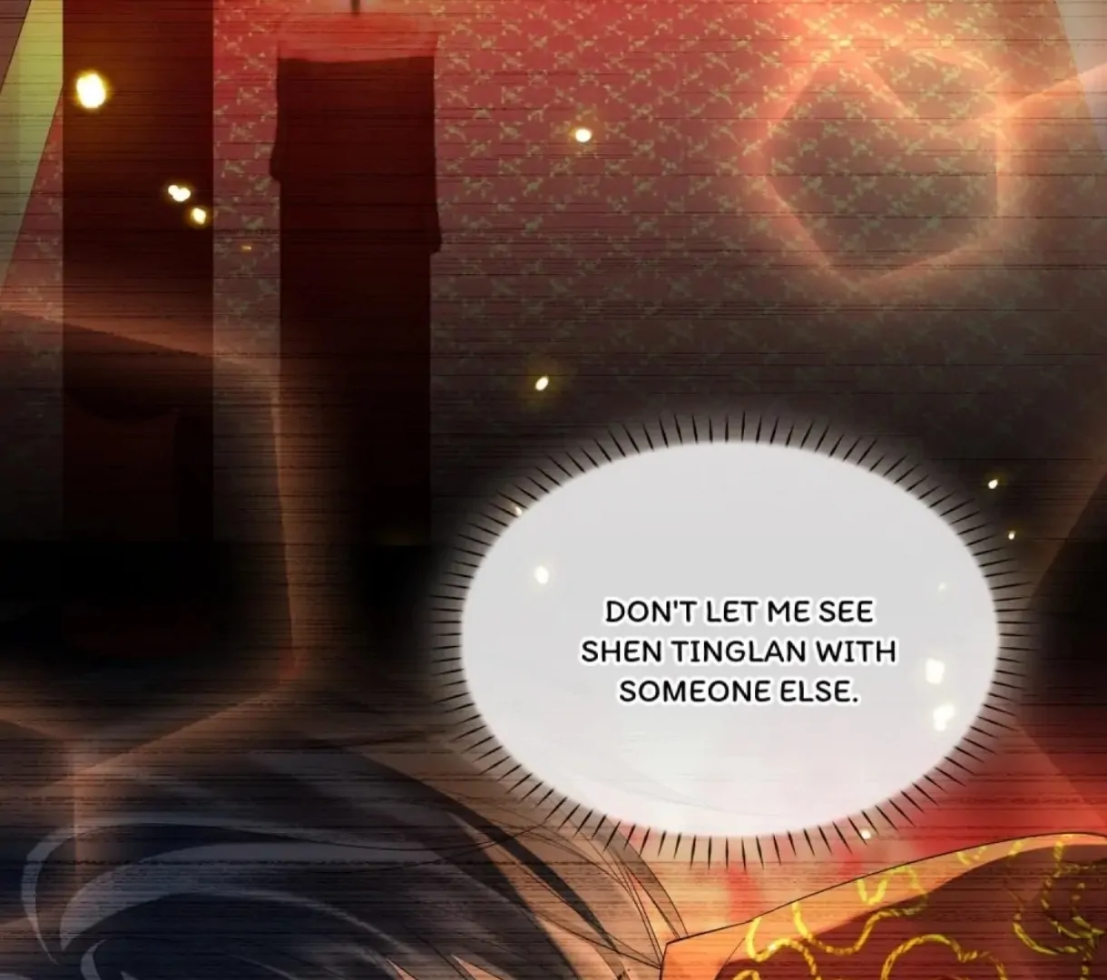 Indulgence [Official] - Chapter 40 manhwa