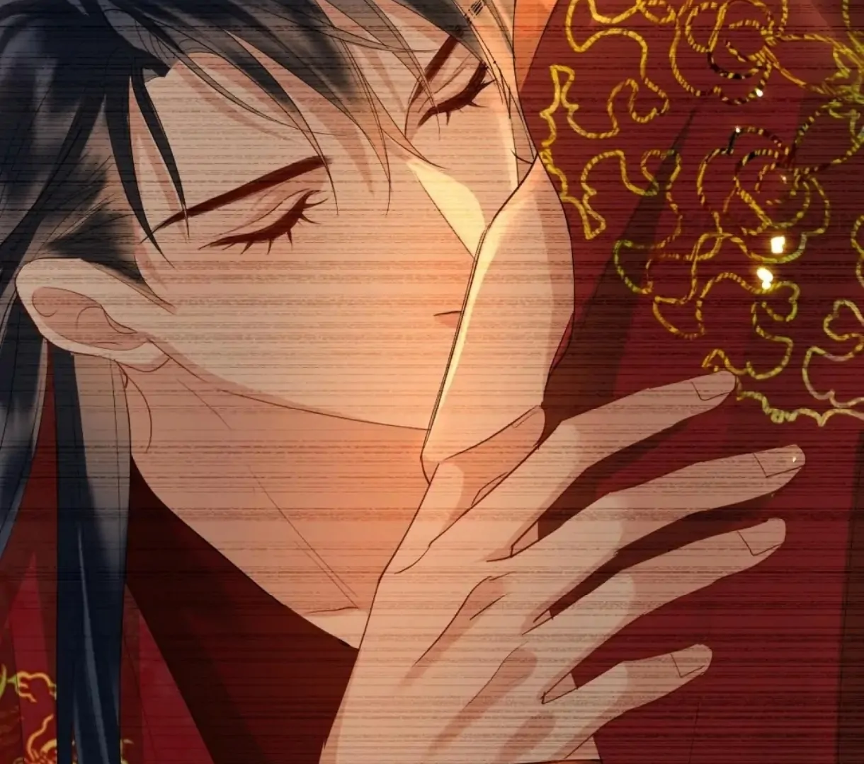 Indulgence [Official] - Chapter 40 manhwa