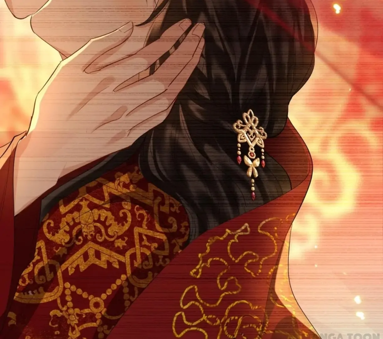 Indulgence [Official] - Chapter 40 manhwa