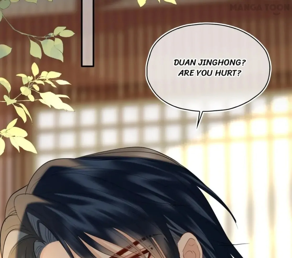Indulgence [Official] - Chapter 40 manhwa