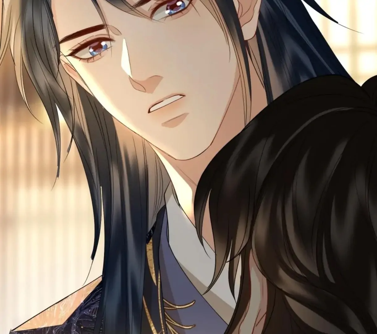 Indulgence [Official] - Chapter 40 manhwa